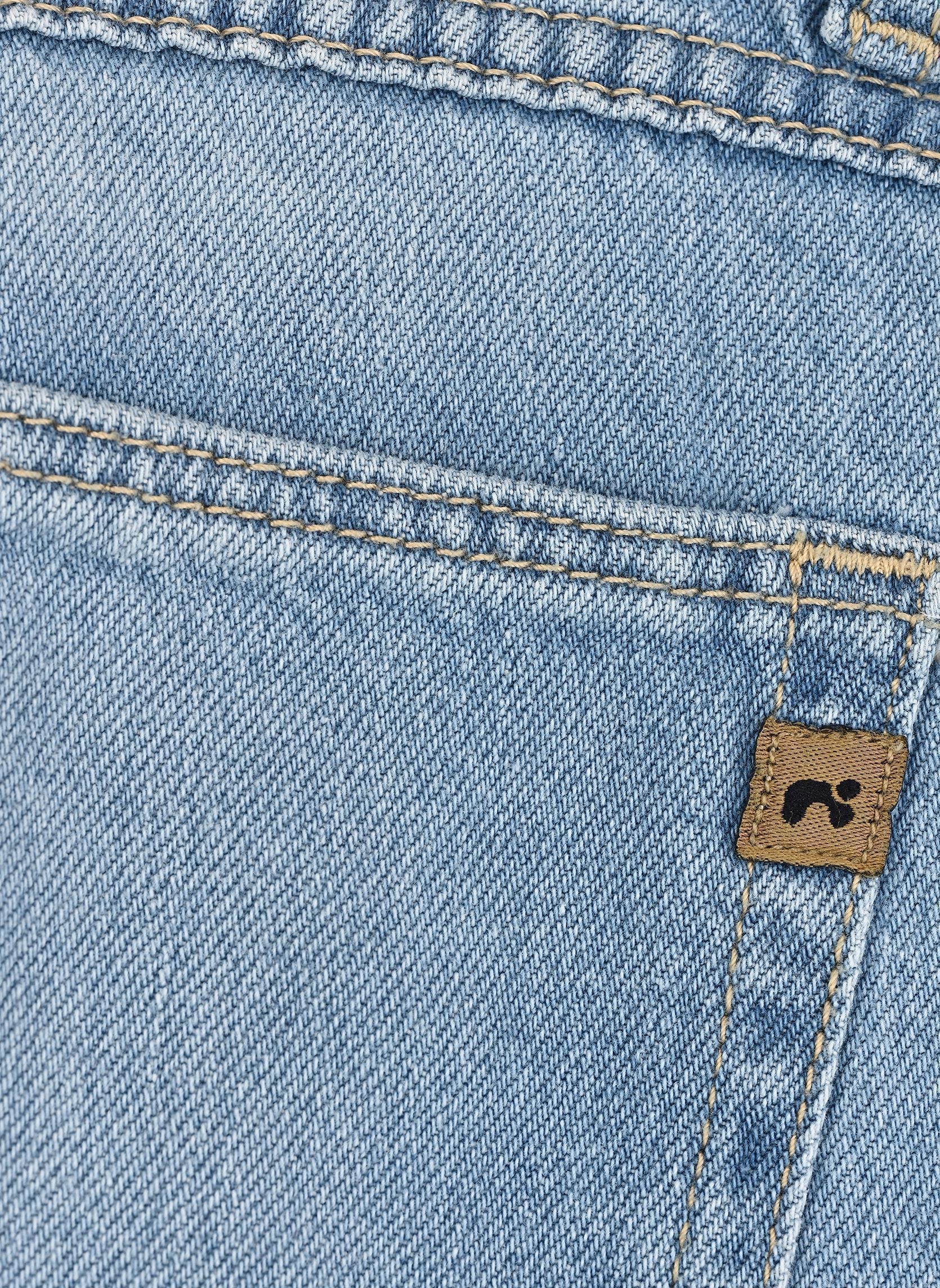 Jeans droits Nkmryan Straight Jeans 5950-Dm Noos garçon bleu Name it Jeans droits Nkmryan Straight Jeans 5950-Dm Noos garçon bleu LIGHT BLUE DENIM