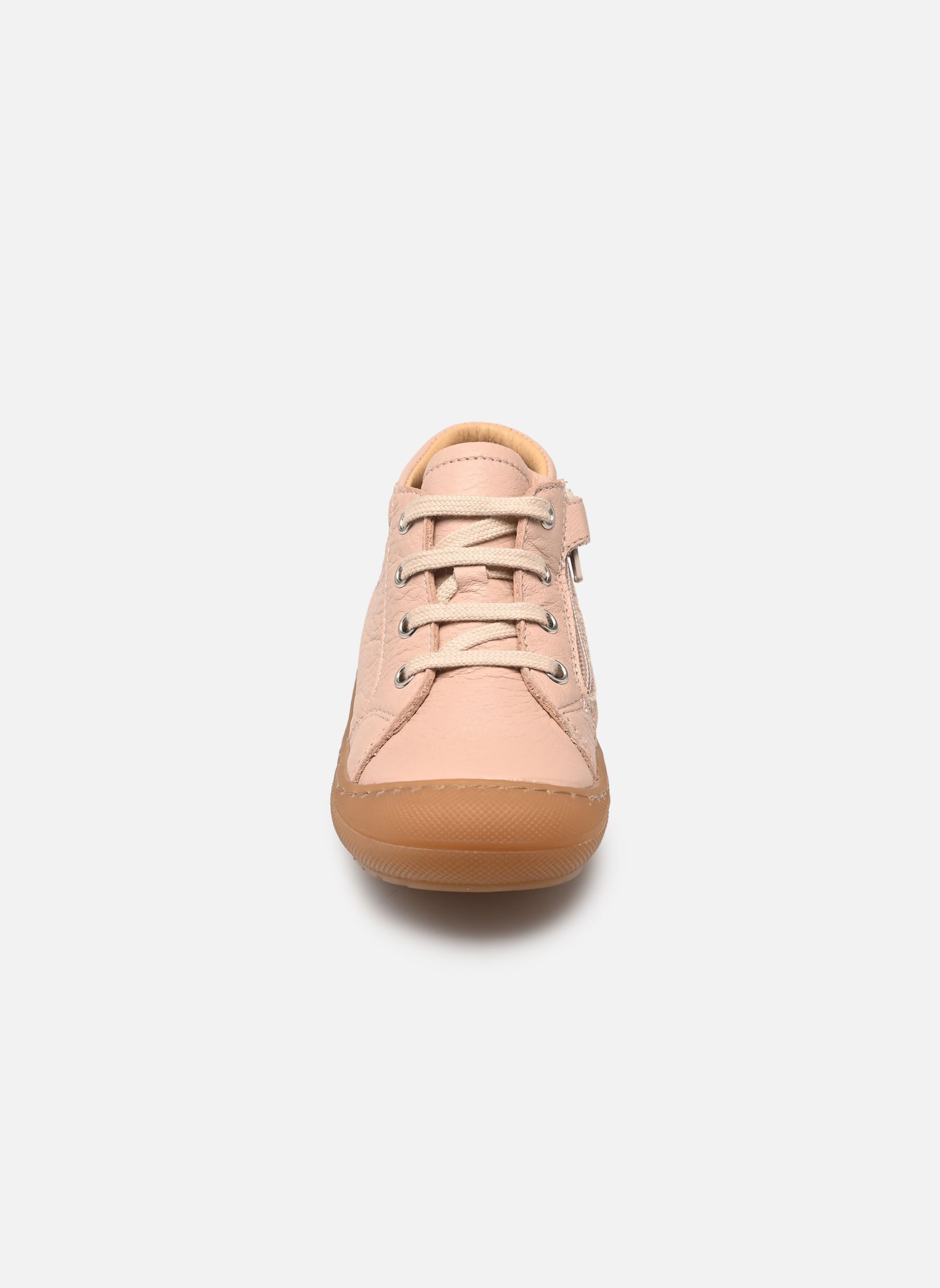 Stiefeletten / Ankle Boots Schmilblick Zip Lace mädchen rosa Shoo Pom Stiefeletten / Ankle Boots Schmilblick Zip Lace mädchen rosa CIPRIA
