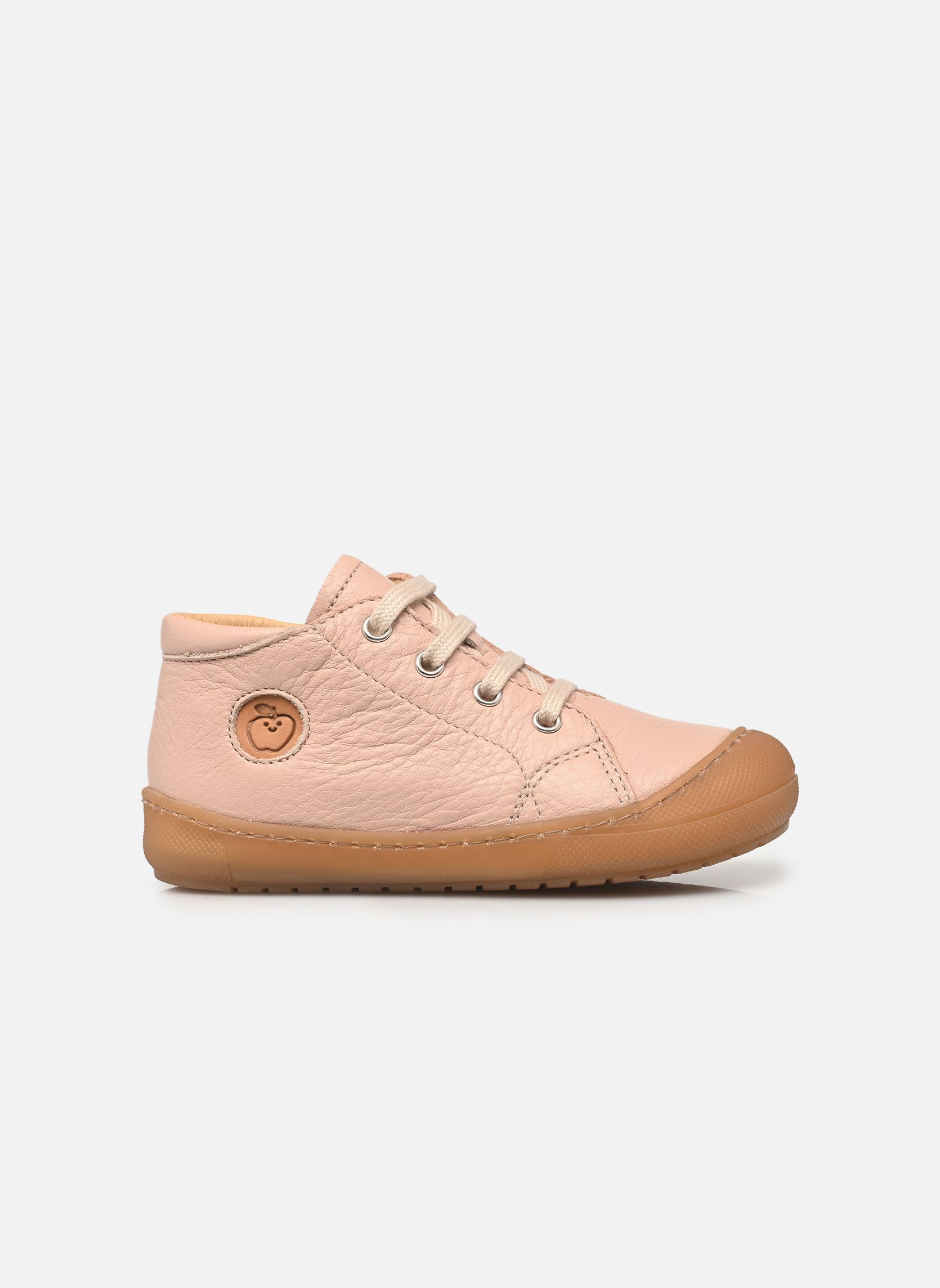 Stiefeletten / Ankle Boots Schmilblick Zip Lace mädchen rosa Shoo Pom Stiefeletten / Ankle Boots Schmilblick Zip Lace mädchen rosa CIPRIA