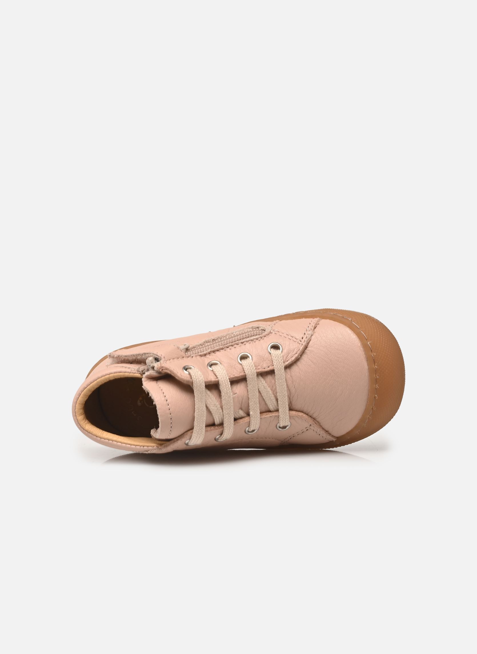 Stiefeletten / Ankle Boots Schmilblick Zip Lace mädchen rosa Shoo Pom Stiefeletten / Ankle Boots Schmilblick Zip Lace mädchen rosa CIPRIA