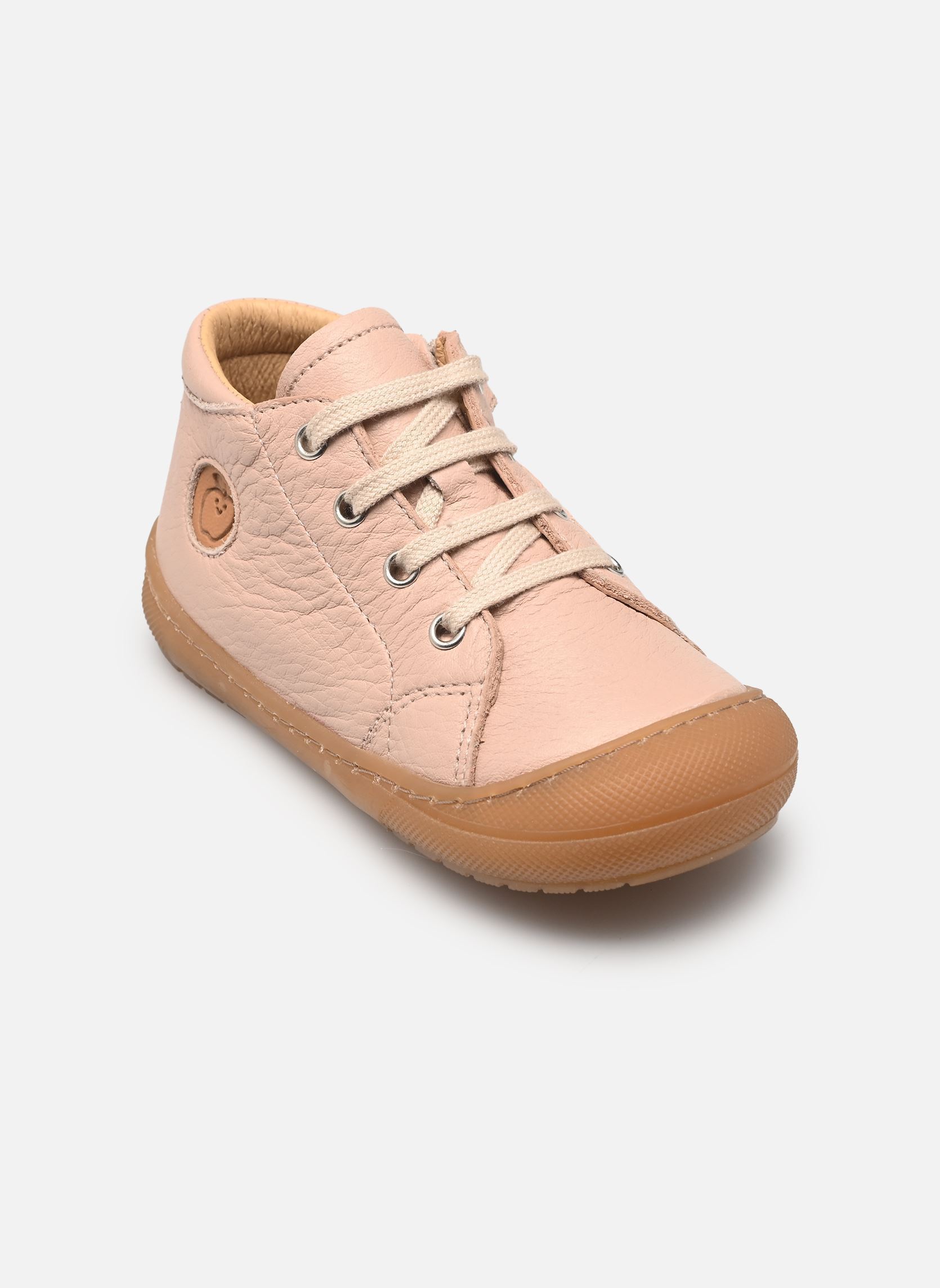 Stiefeletten / Ankle Boots Schmilblick Zip Lace mädchen rosa Shoo Pom Stiefeletten / Ankle Boots Schmilblick Zip Lace mädchen rosa CIPRIA