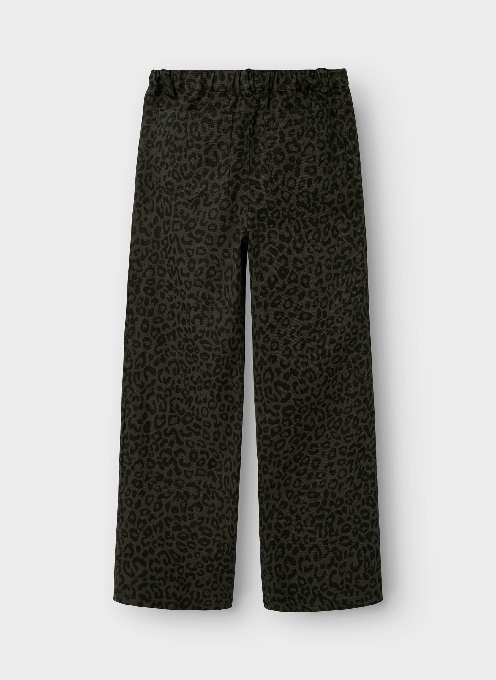 Pantalons Nkfbella Wide Leo Twi Pants 3270-Hp L garçon vert Name it Pantalons Nkfbella Wide Leo Twi Pants 3270-Hp L garçon vert Mockingbird