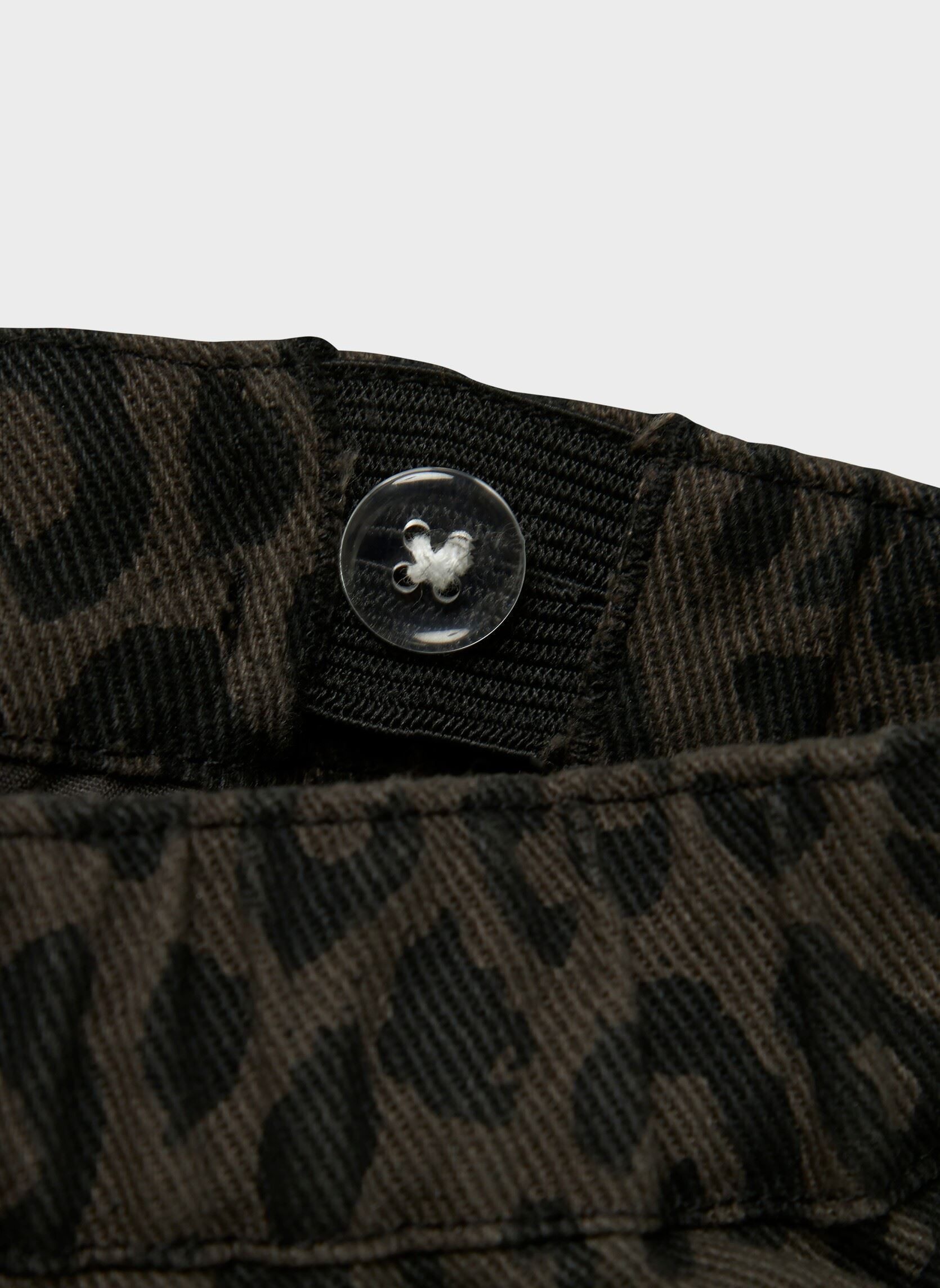 Pantalons Nkfbella Wide Leo Twi Pants 3270-Hp L garçon vert Name it Pantalons Nkfbella Wide Leo Twi Pants 3270-Hp L garçon vert Mockingbird