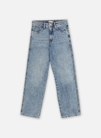 Jeans droits Nkmryan Loose Jeans 5760-Rm Noos garçon bleu Name it Jeans droits Nkmryan Loose Jeans 5760-Rm Noos garçon bleu Light Blue Denim