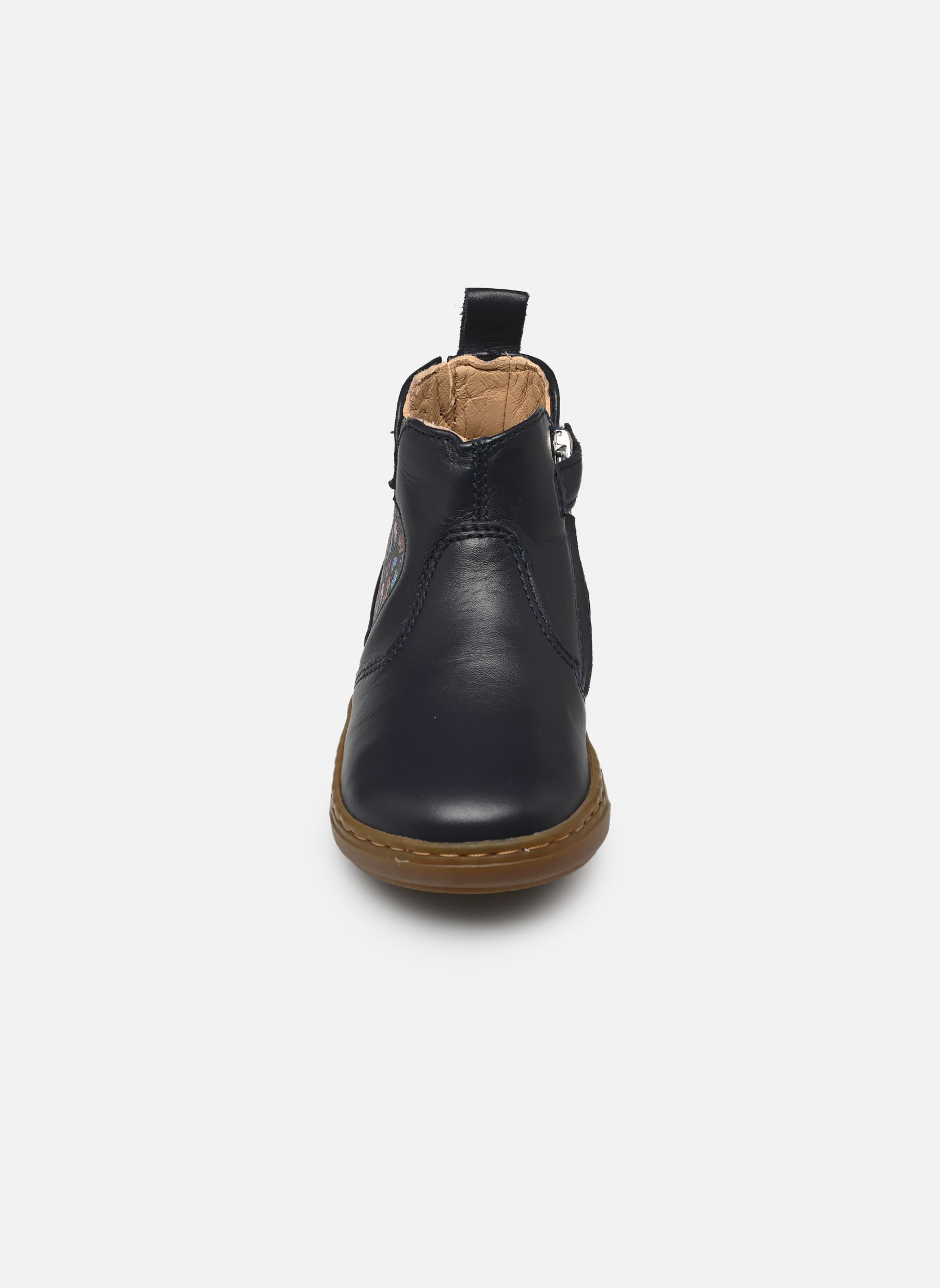 Stiefeletten / Ankle Boots Bouba Apple New mädchen blau Shoo Pom Stiefeletten / Ankle Boots Bouba Apple New mädchen blau NAVY