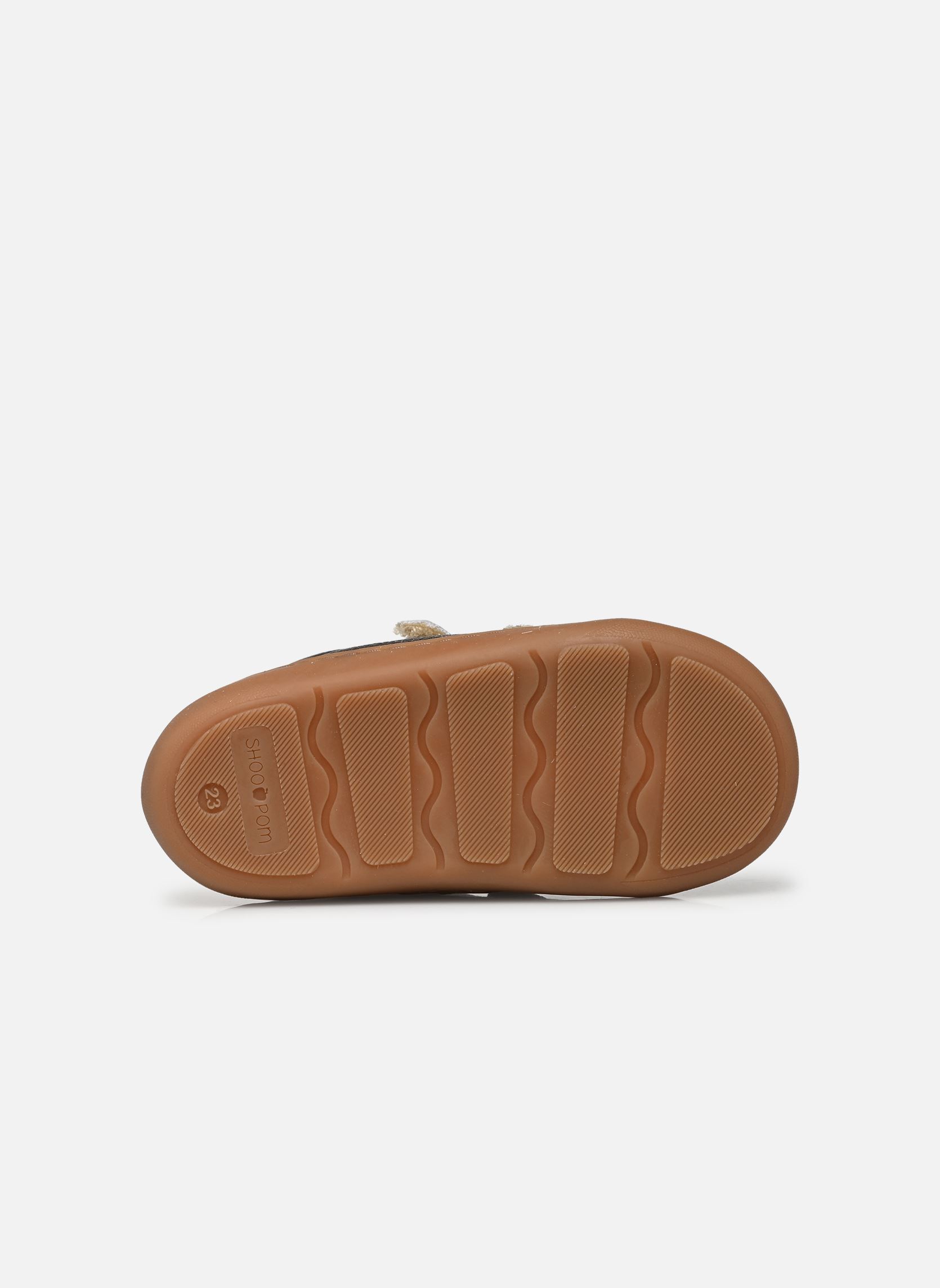 Schuhe für die ersten Schritte Plum Easy mädchen gold und bronze Shoo Pom Schuhe für die ersten Schritte Plum Easy mädchen gold und bronze LIGHTBRONZE
