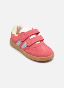 Baskets basses Yuzu Lo Scratch garçon vert
