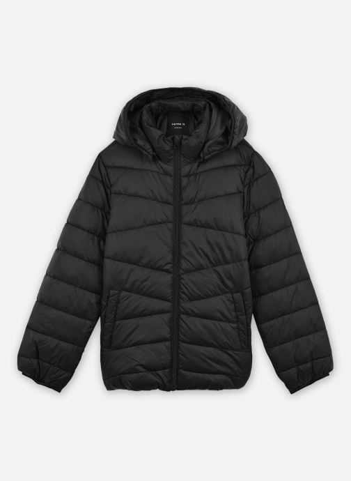 Name it Doudounes Nkfmarble Jacket Pb Fr fille noir
