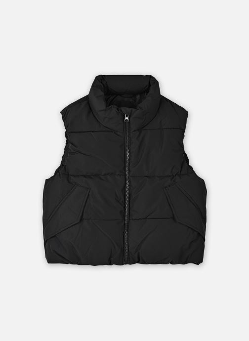 Name it Doudounes Nkfmole Vest Pb Fr fille noir