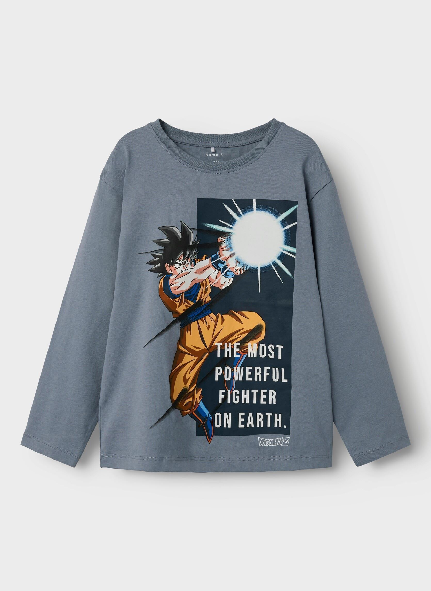 T-shirts met lange mouwen Nkmalvi Dragonb Ls Nreg Top Box Vde jongens blauw Name it T-shirts met lange mouwen Nkmalvi Dragonb Ls Nreg Top Box Vde jongens blauw Tradewinds