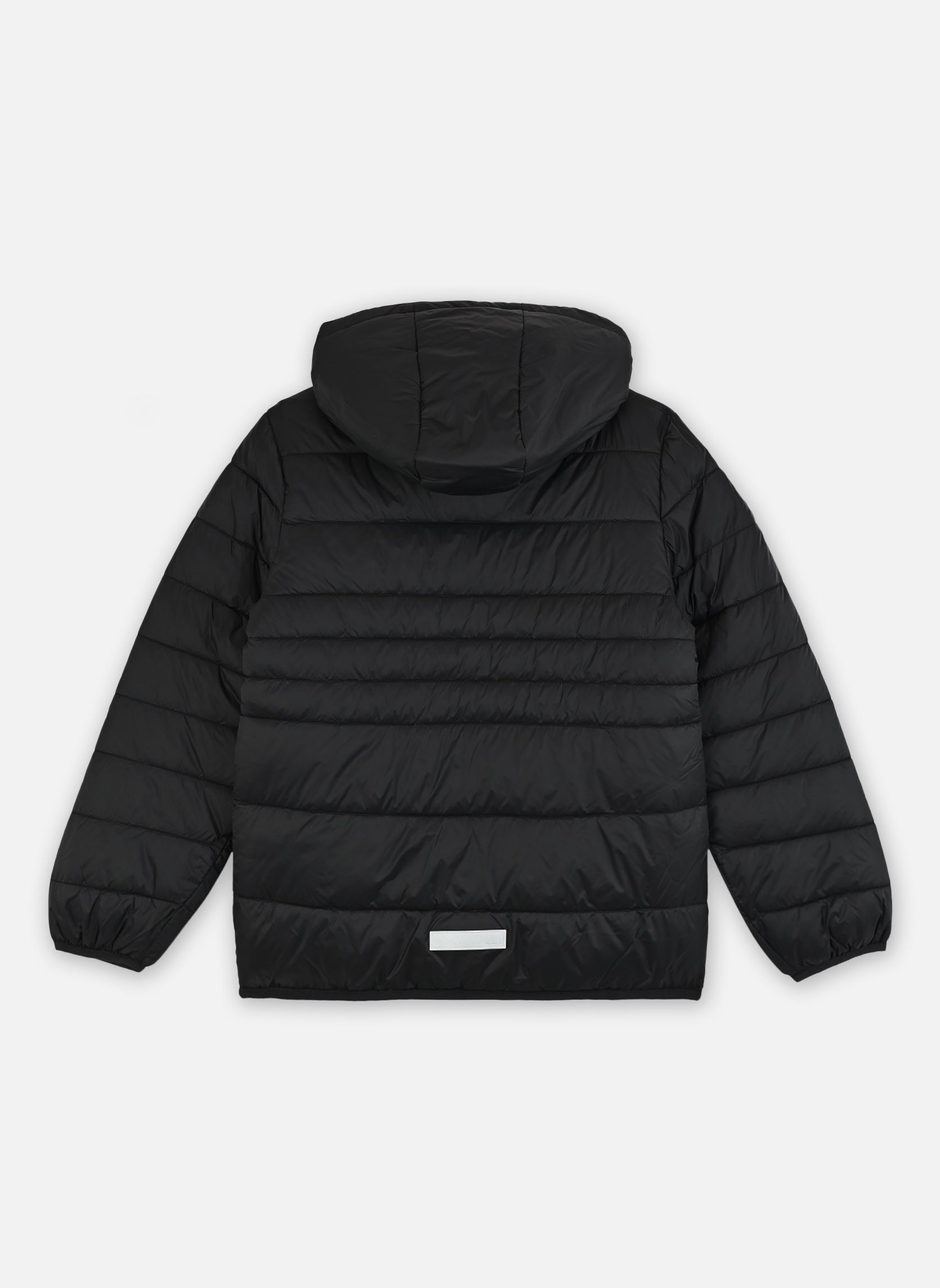 Doudounes Nkmmarble Jacket Pb Fr garçon noir Name it Doudounes Nkmmarble Jacket Pb Fr garçon noir Black