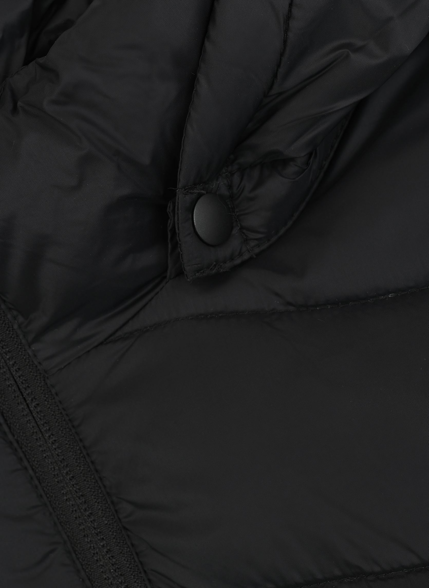 Doudounes Nkmmarble Jacket Pb Fr garçon noir Name it Doudounes Nkmmarble Jacket Pb Fr garçon noir Black