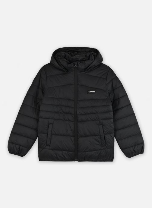 Name it Daunenjacken Nkmmarble Jacket Pb Fr jungen schwarz