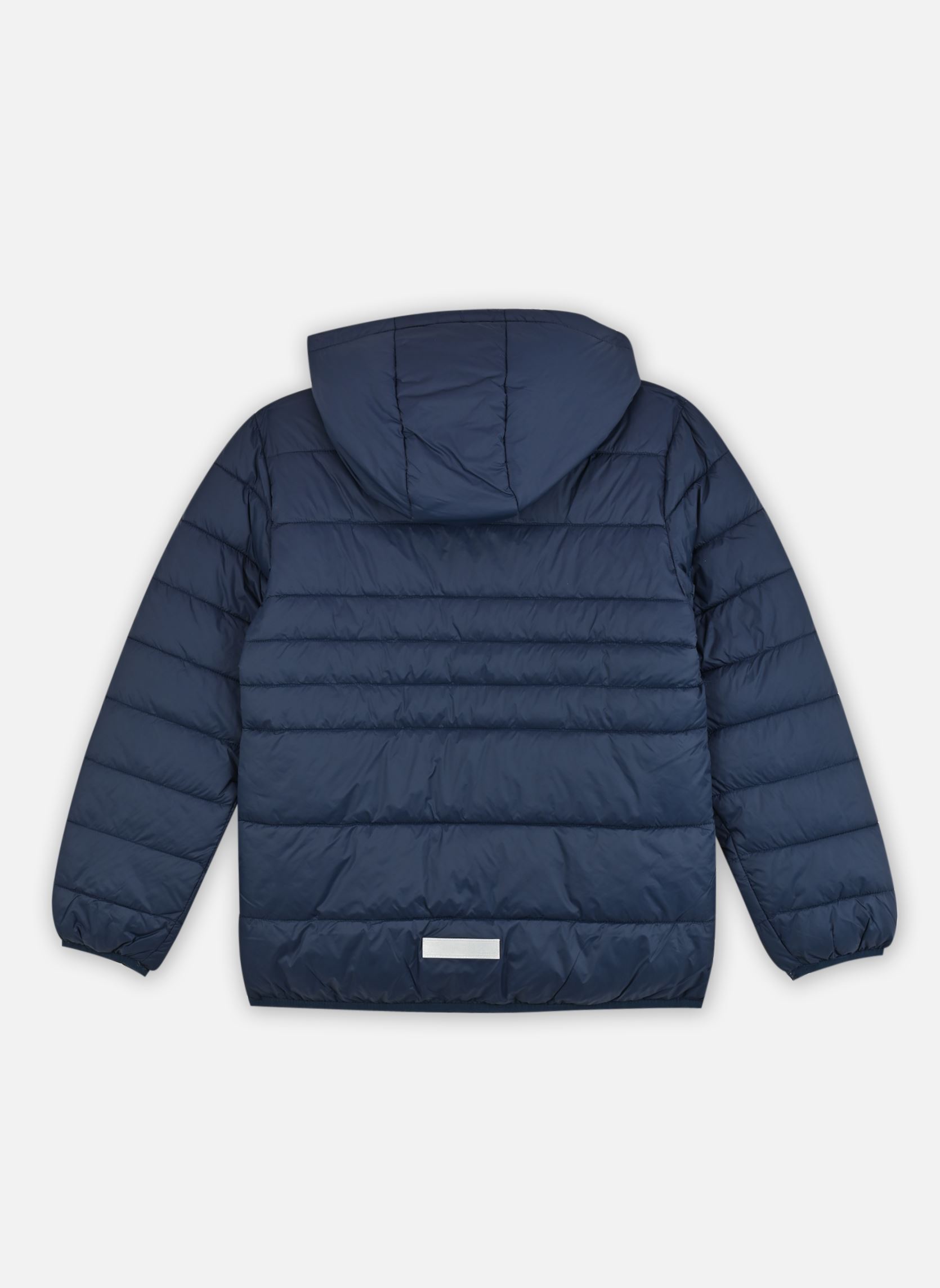 Doudounes Nkmmarble Jacket Pb Fr garçon bleu Name it Doudounes Nkmmarble Jacket Pb Fr garçon bleu SPELLBOUND