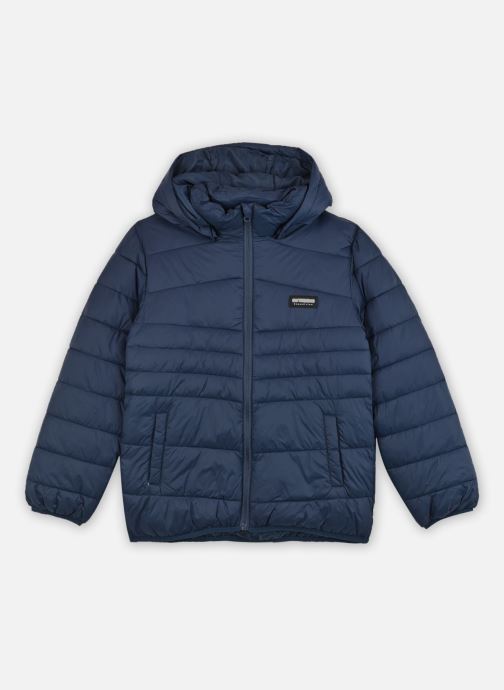 Name it Daunenjacken Nkmmarble Jacket Pb Fr jungen blau