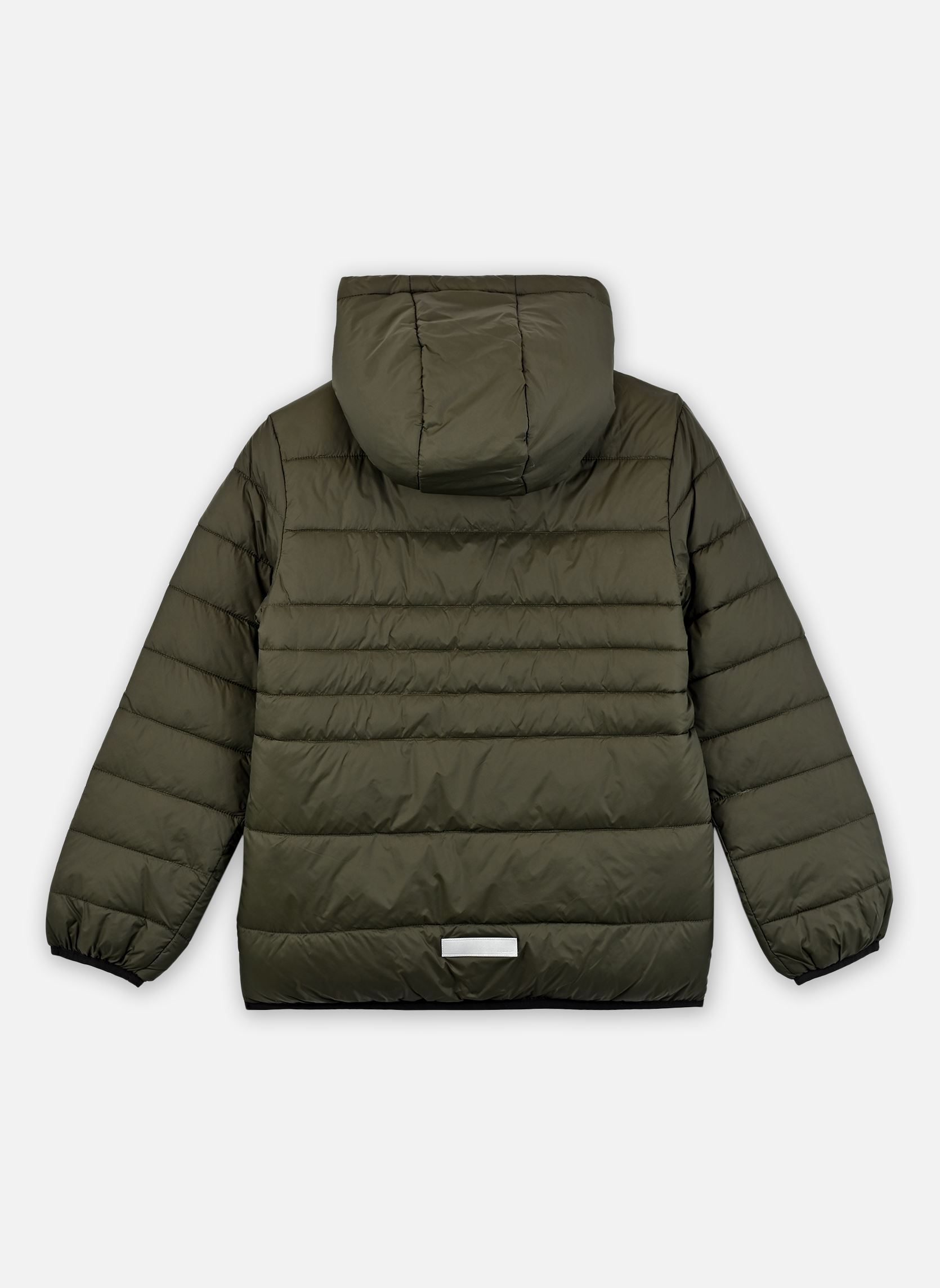 Doudounes Nkmmarble Jacket Pb Fr garçon vert Name it Doudounes Nkmmarble Jacket Pb Fr garçon vert Deep Depths