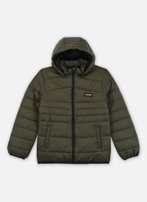 Doudounes Nkmmarble Jacket Pb Fr garçon vert Name it Doudounes Nkmmarble Jacket Pb Fr garçon vert Deep Depths