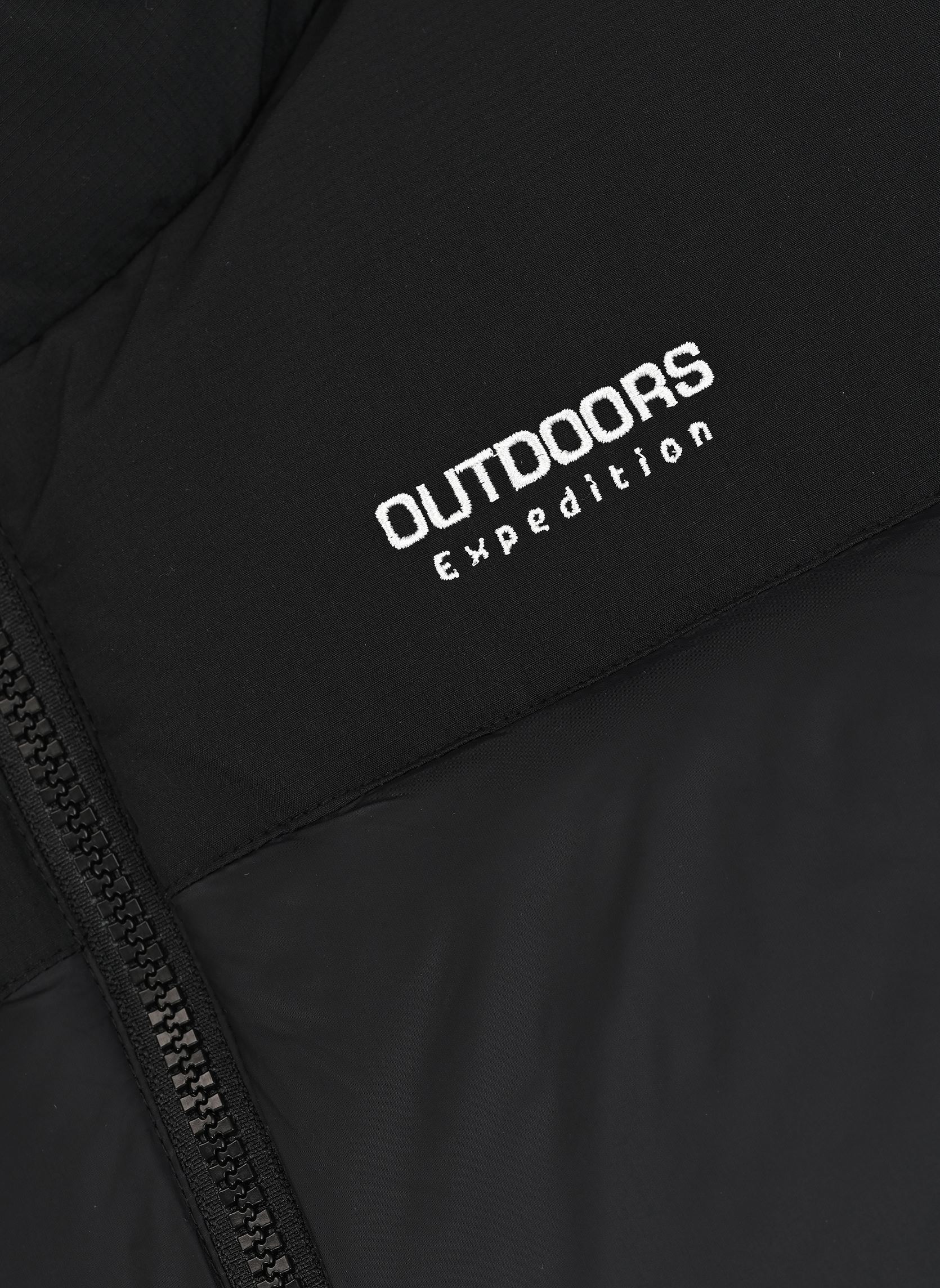 Doudounes Nkmmole Vest Pb Fr garçon noir Name it Doudounes Nkmmole Vest Pb Fr garçon noir Black