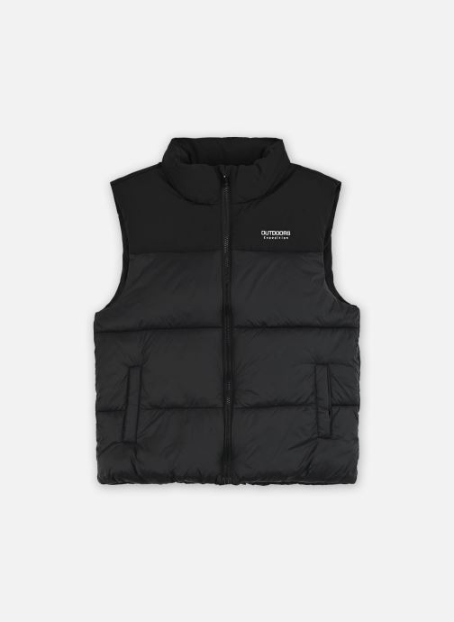 Name it Daunenjacken Nkmmole Vest Pb Fr jungen schwarz