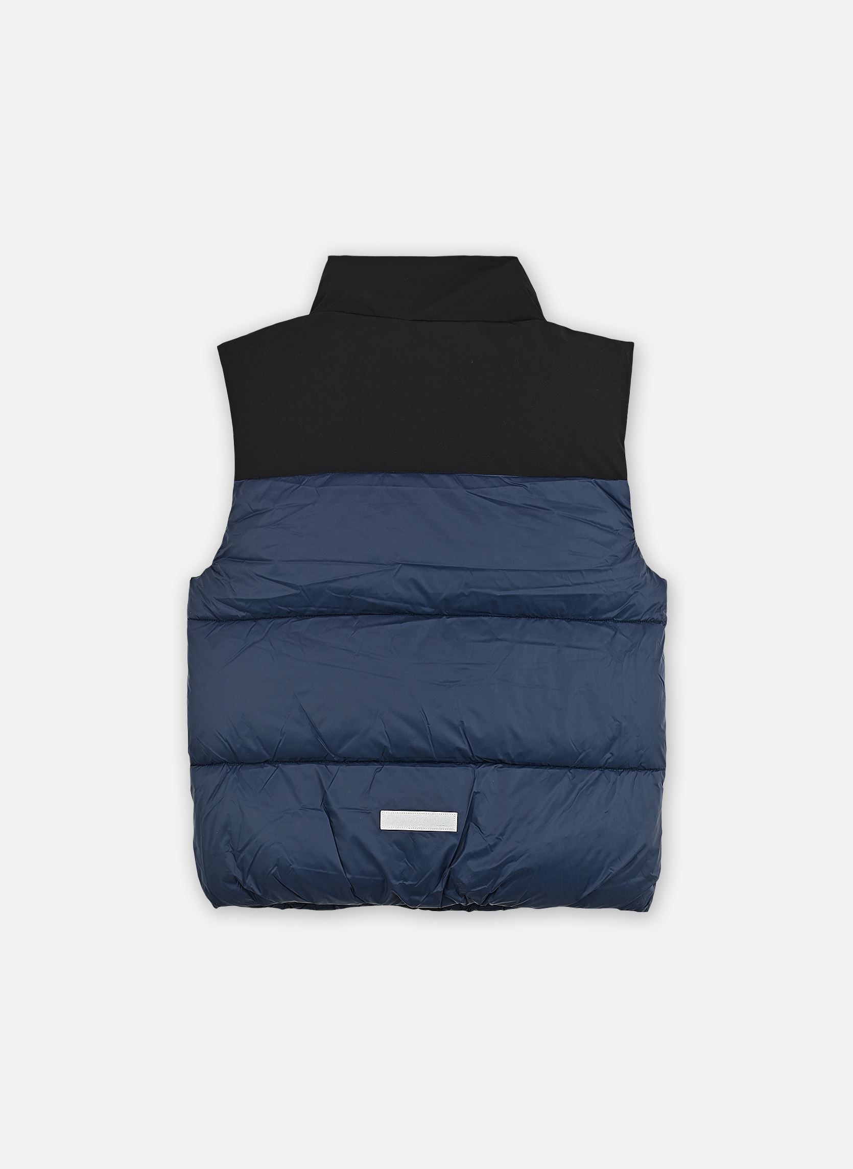 Piumini Nkmmole Vest Pb Fr bambino blu Name it Piumini Nkmmole Vest Pb Fr bambino blu SPELLBOUND