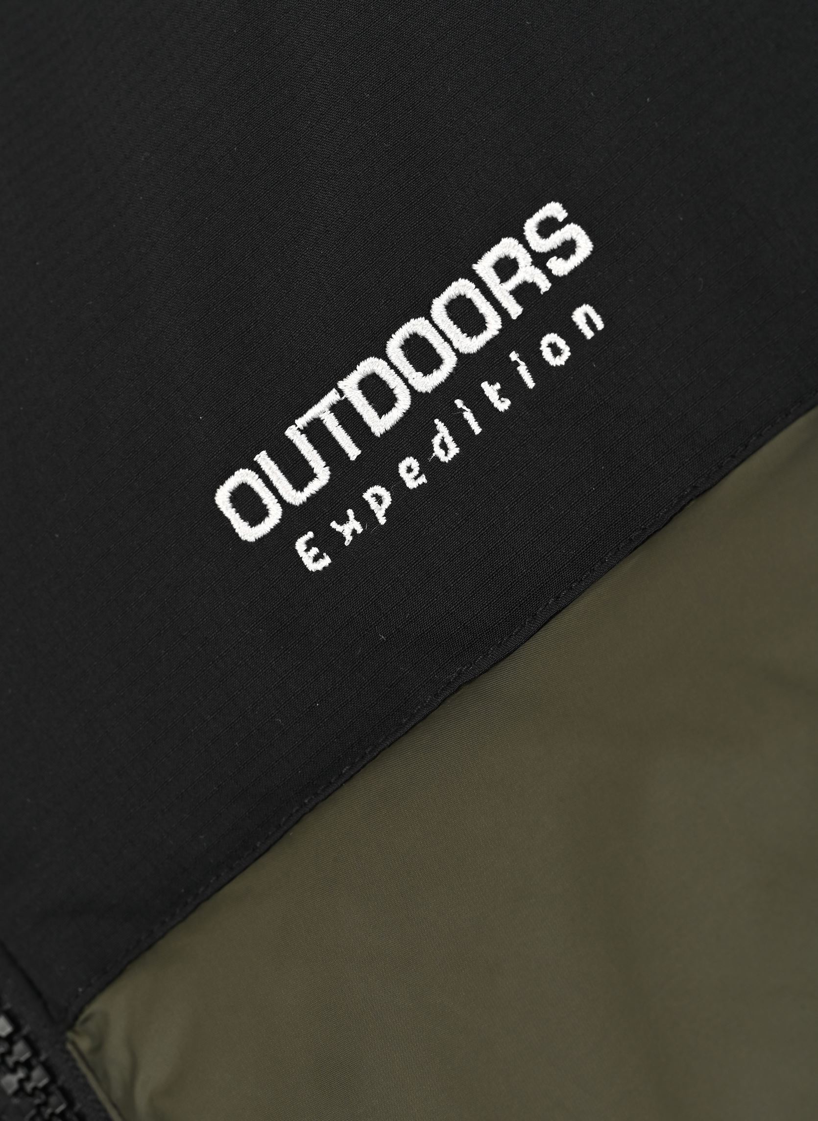 Doudounes Nkmmole Vest Pb Fr garçon vert Name it Doudounes Nkmmole Vest Pb Fr garçon vert Deep Depths