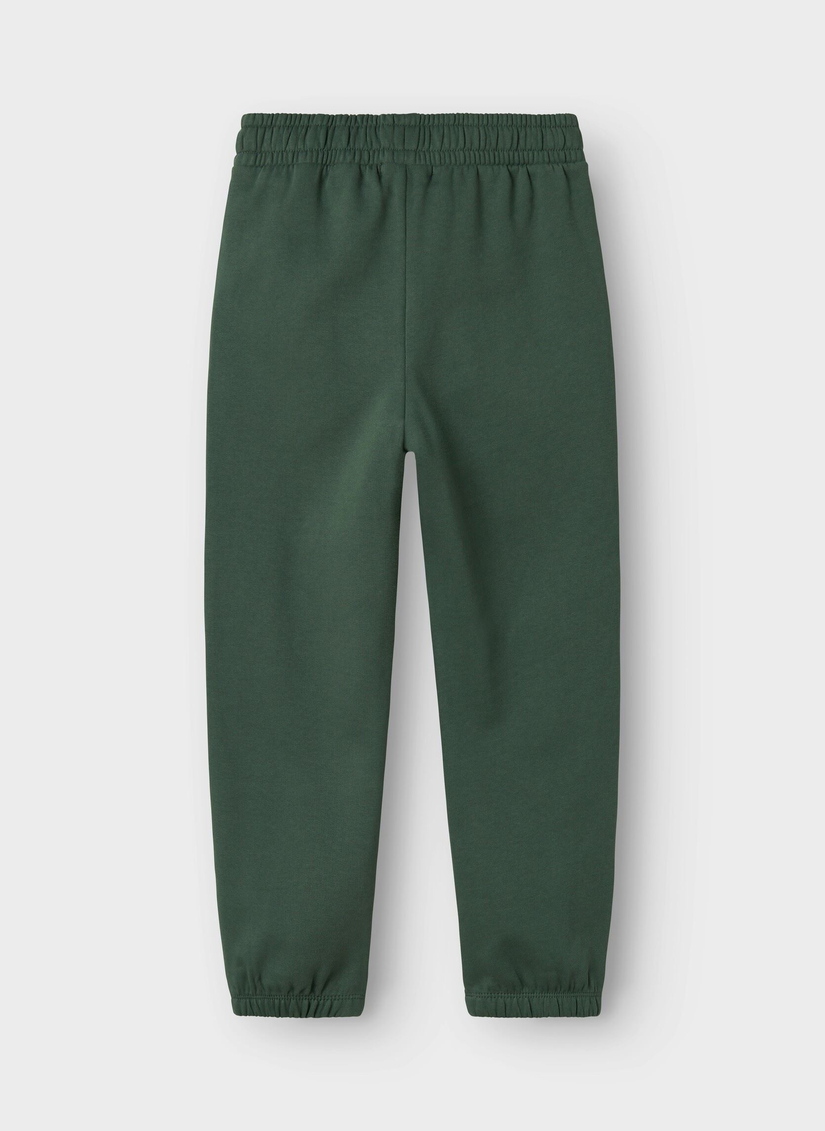Jogginghosen Nkmnewi Nreg Sweat Pant Bru jungen grün Name it Jogginghosen Nkmnewi Nreg Sweat Pant Bru jungen grün Garden Topiary