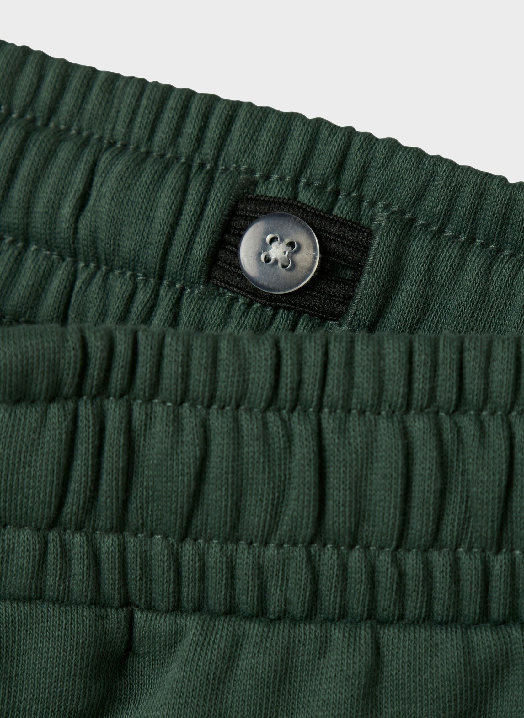 Jogginghosen Nkmnewi Nreg Sweat Pant Bru jungen grün Name it Jogginghosen Nkmnewi Nreg Sweat Pant Bru jungen grün Garden Topiary