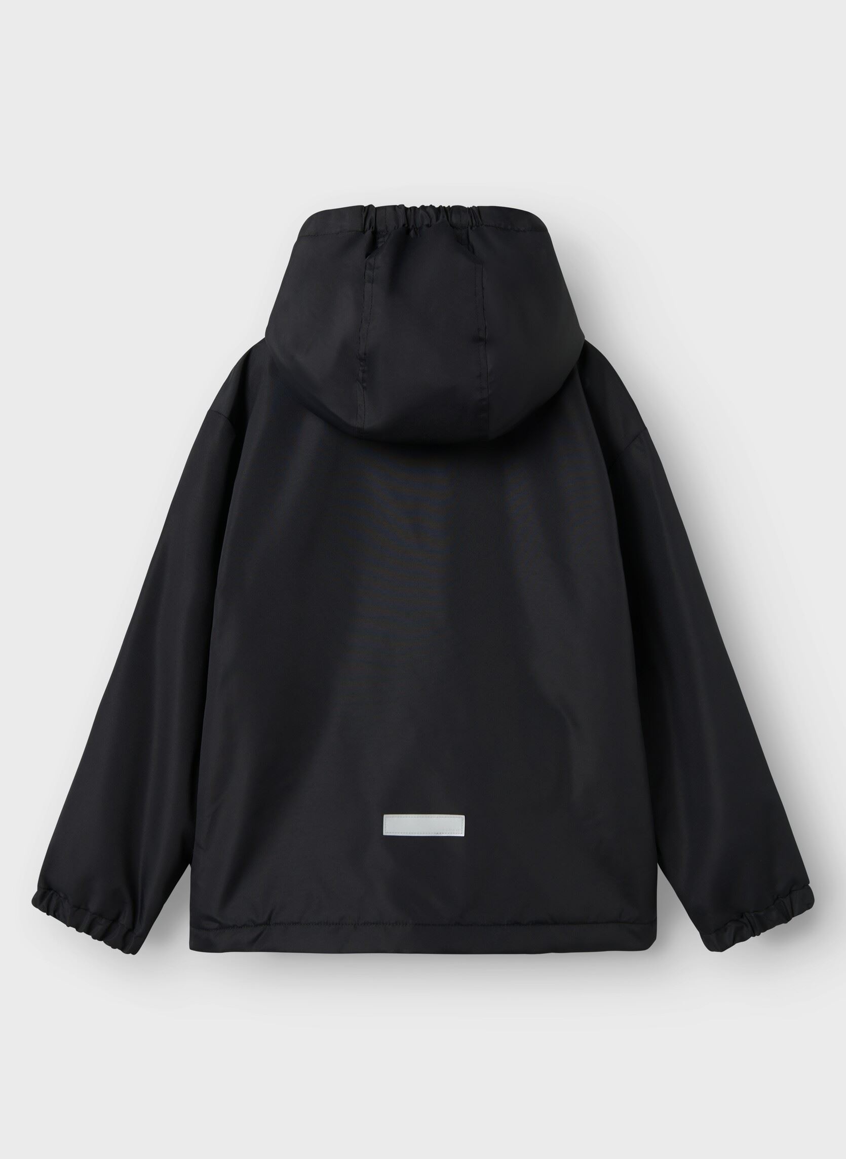 Vestes Nknmassimo Jacket Pb Noos noir Name it Vestes Nknmassimo Jacket Pb Noos noir Black