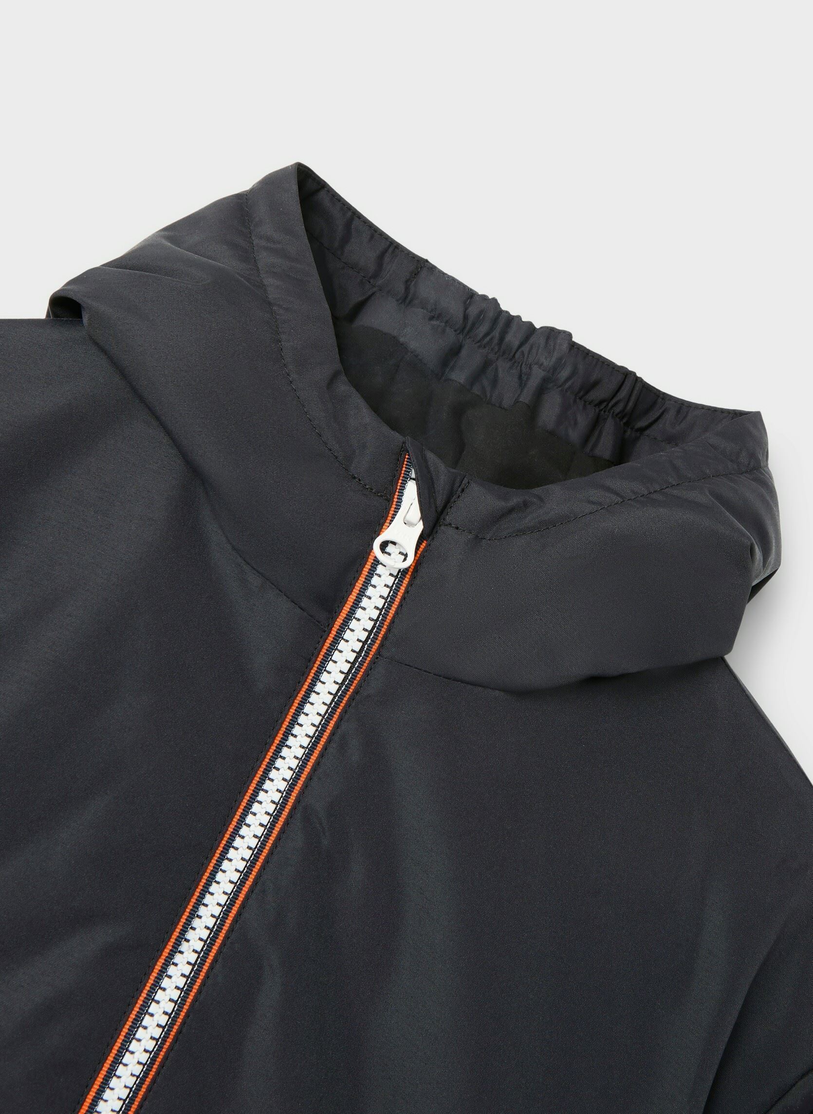 Vestes Nknmassimo Jacket Pb Noos noir Name it Vestes Nknmassimo Jacket Pb Noos noir Black