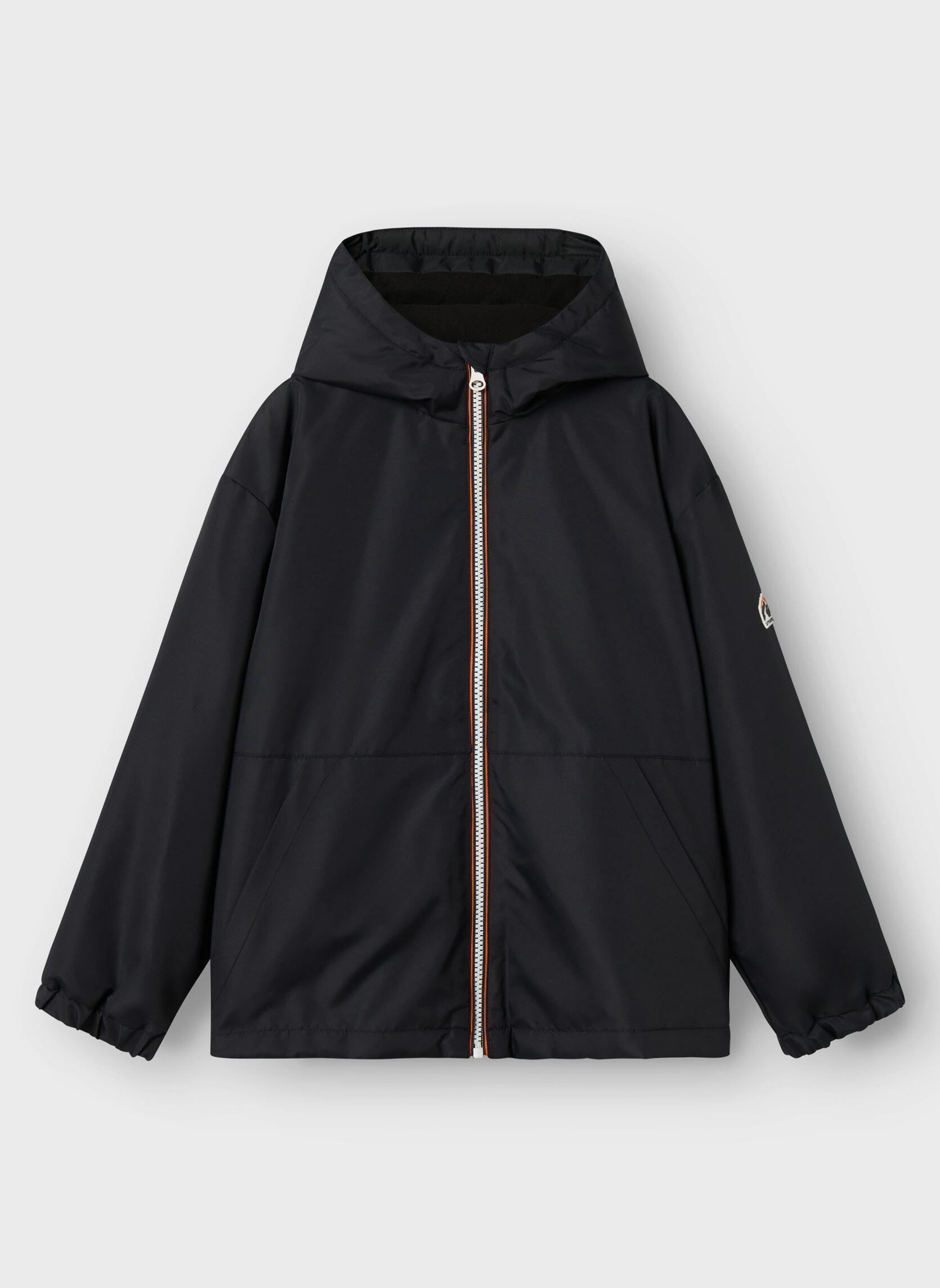 Vestes Nknmassimo Jacket Pb Noos noir Name it Vestes Nknmassimo Jacket Pb Noos noir Black