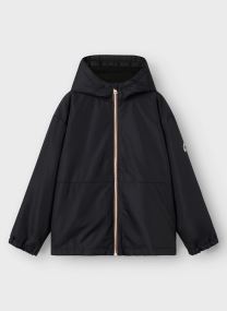 Vestes Nknmassimo Jacket Pb Noos bleu