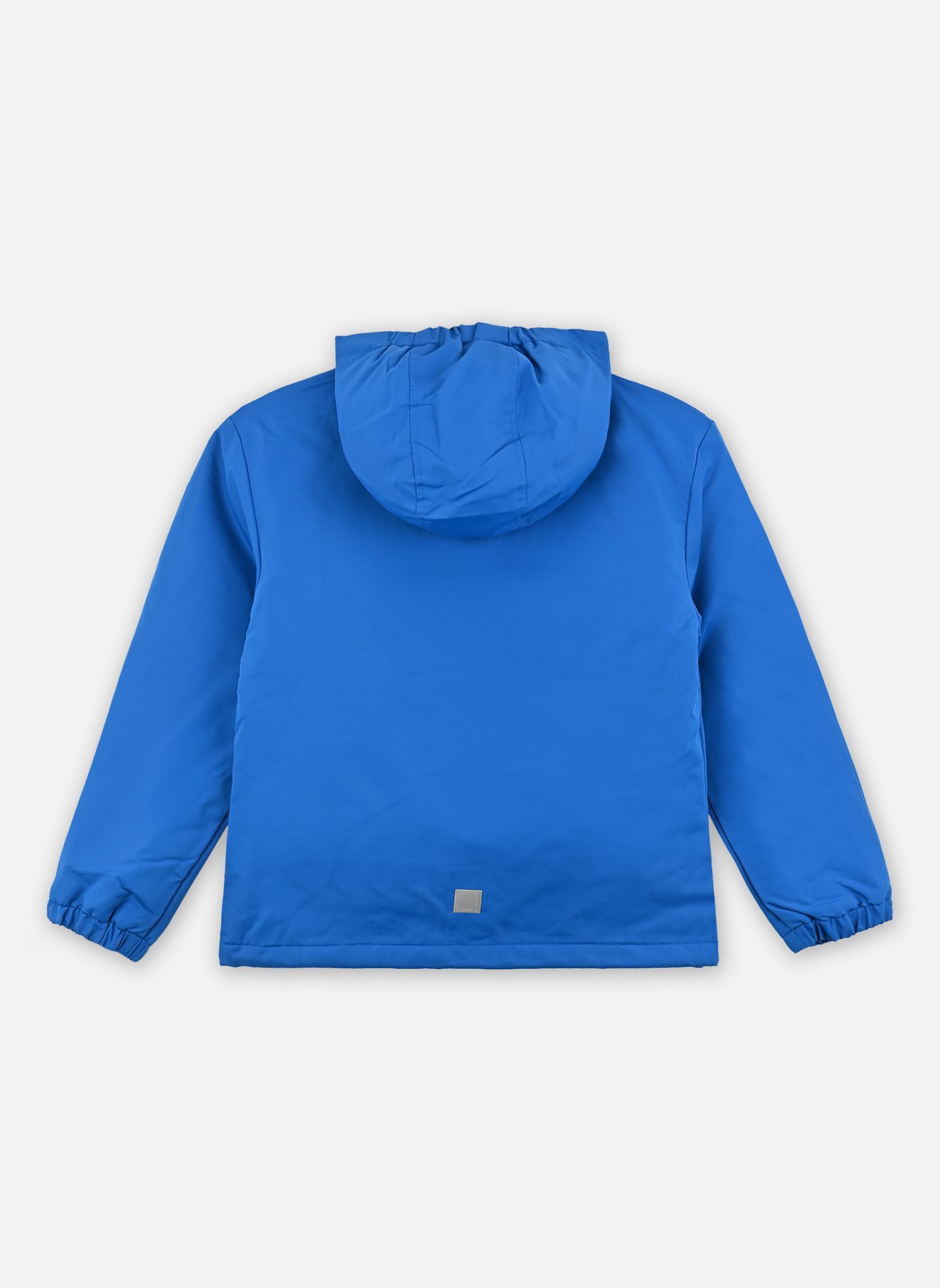 Vestes Nknmassimo Jacket Pb Noos bleu Name it Vestes Nknmassimo Jacket Pb Noos bleu skydiver