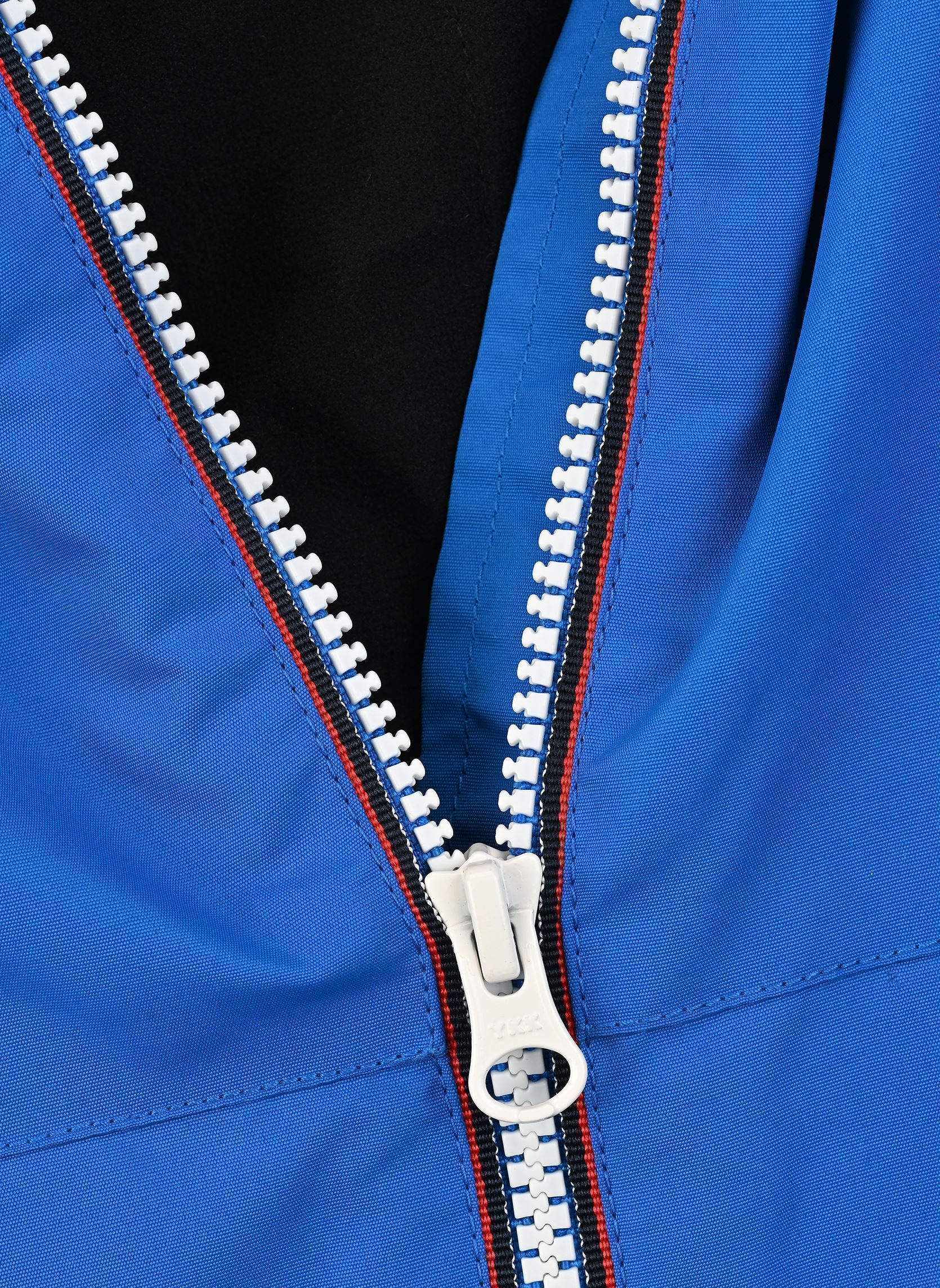 Vestes Nknmassimo Jacket Pb Noos bleu Name it Vestes Nknmassimo Jacket Pb Noos bleu skydiver