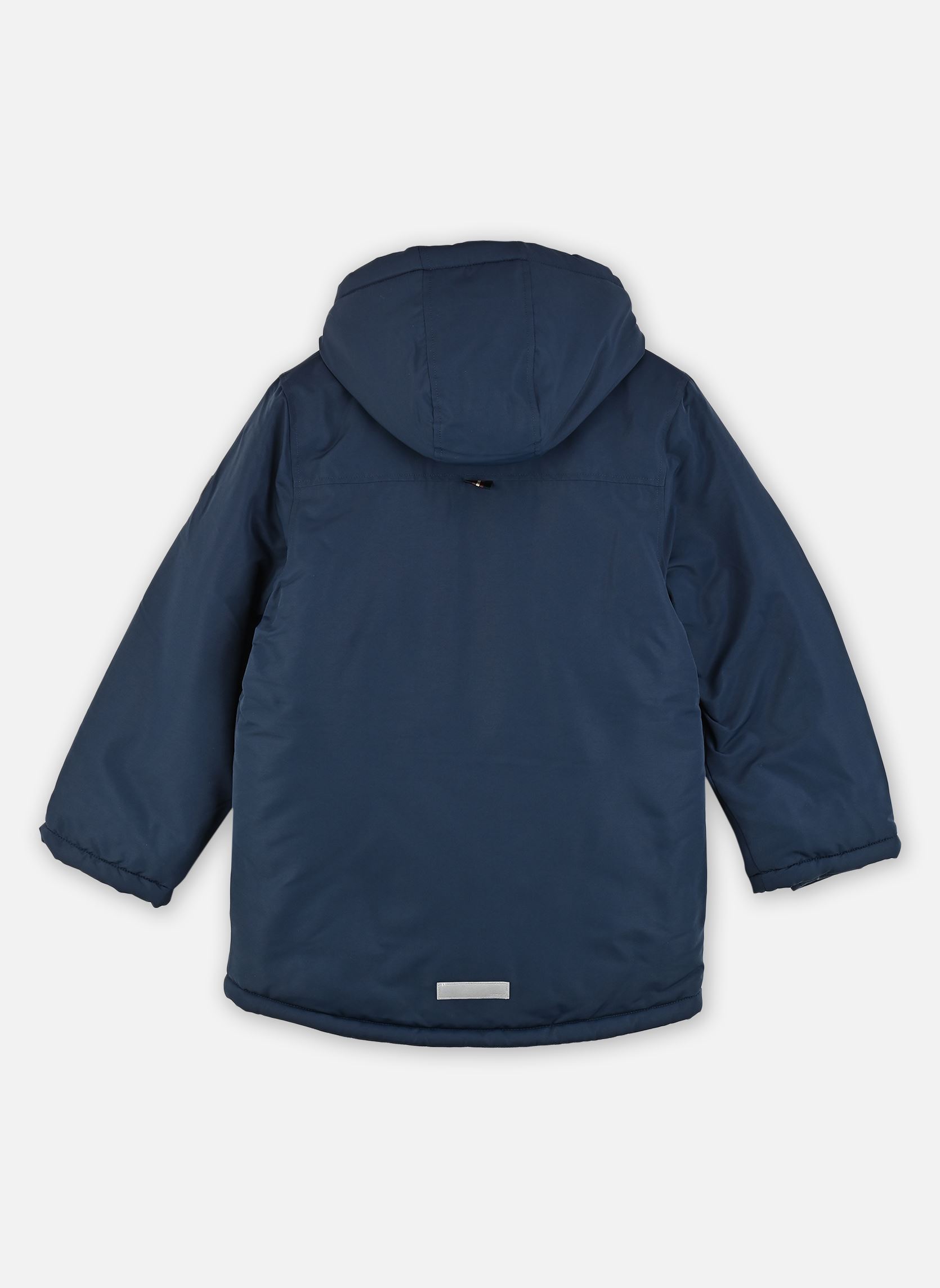 Duffle-coats Nkmmarlow Parka Jacket Tb South garçon bleu Name it Duffle-coats Nkmmarlow Parka Jacket Tb South garçon bleu SPELLBOUND