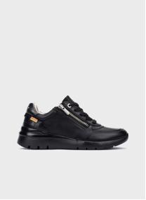 Baskets basses CANTABRIA femme noir Pikolinos Baskets basses CANTABRIA femme noir Noir