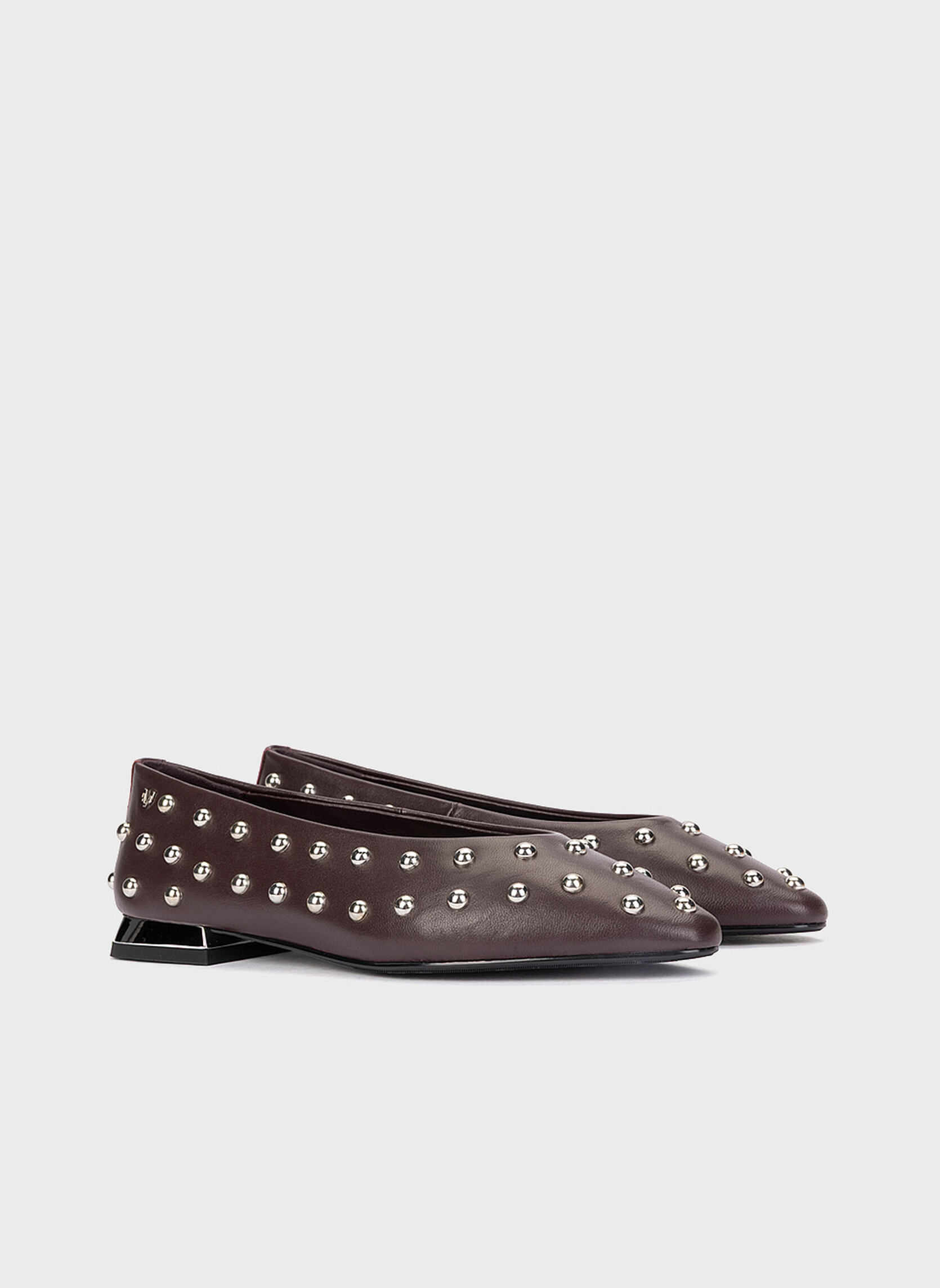 Ballerines classiques VESCIA femme rouge Martinelli Ballerines classiques VESCIA femme rouge Rouge