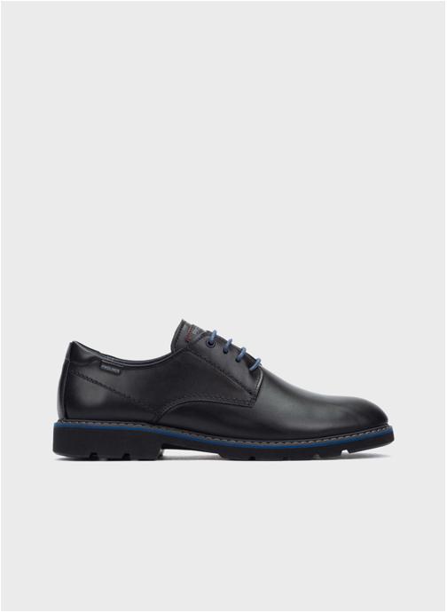 Pikolinos Derbies ALARCON homme noir