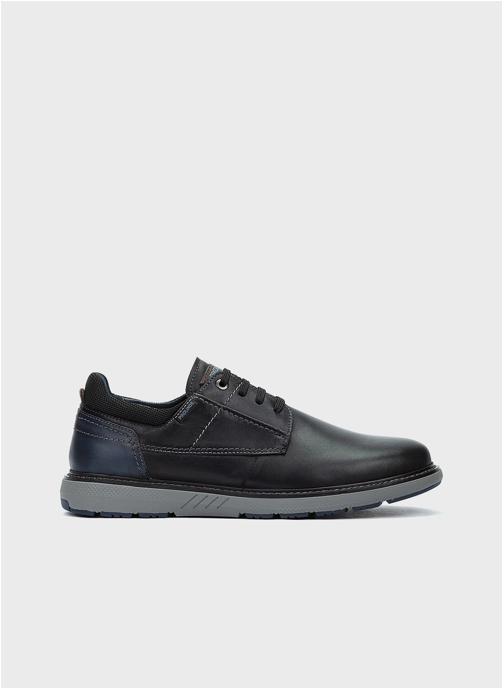 Pikolinos Derbies BILBAO homme noir