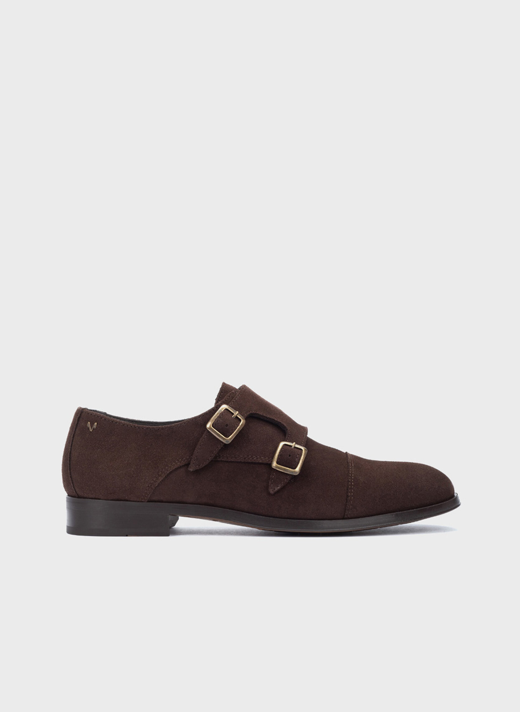 Derbies EMPIRE homme marron Martinelli Derbies EMPIRE homme marron Marron foncé