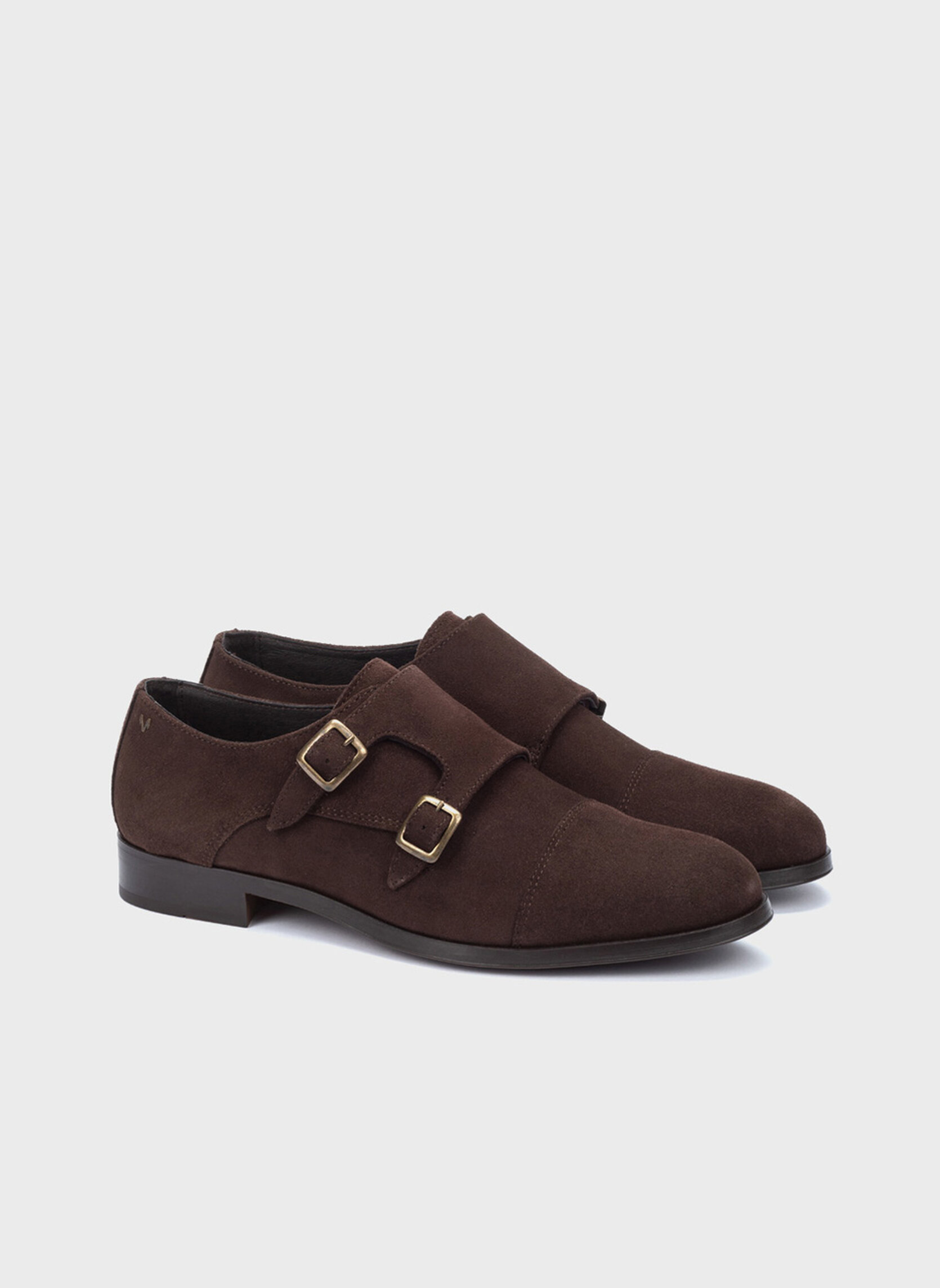 Derbies EMPIRE homme marron Martinelli Derbies EMPIRE homme marron Marron foncé