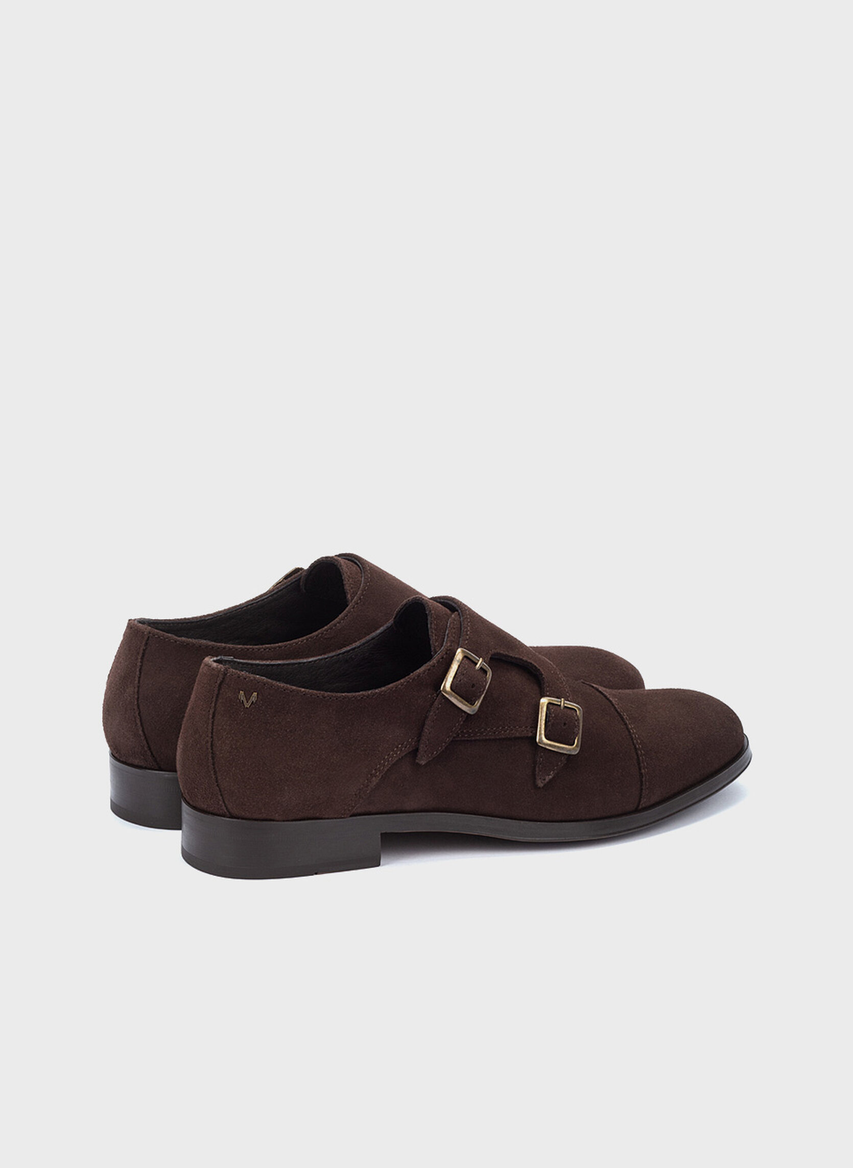 Derbies EMPIRE homme marron Martinelli Derbies EMPIRE homme marron Marron foncé