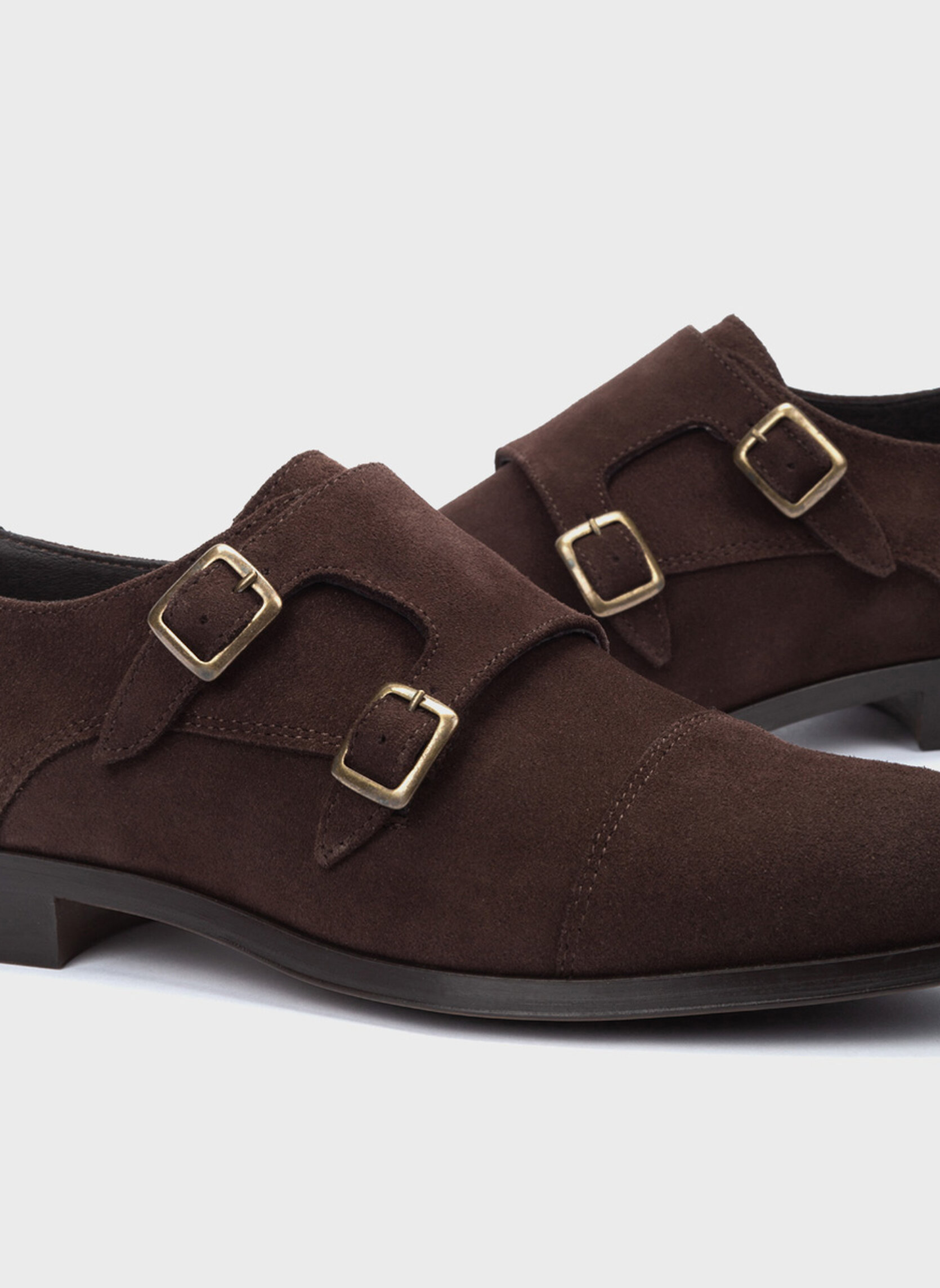 Derbies EMPIRE homme marron Martinelli Derbies EMPIRE homme marron Marron foncé