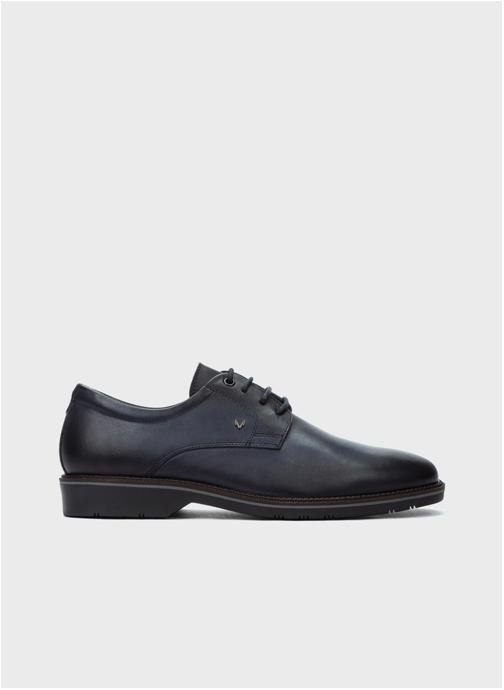 Martinelli Derbies WATFORD homme bleu