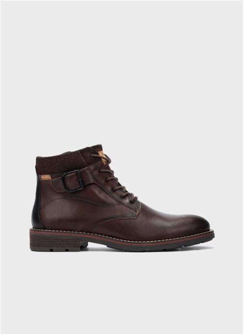 Pikolinos Bottines et boots YORK homme marron