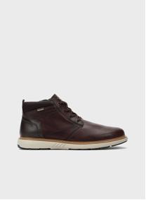Bottines et boots BILBAO homme noir