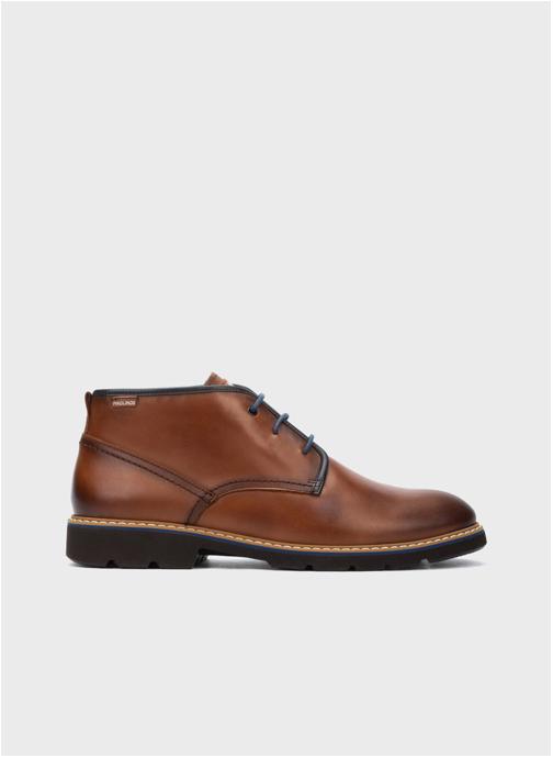 Pikolinos Bottines et boots ALARCON homme marron
