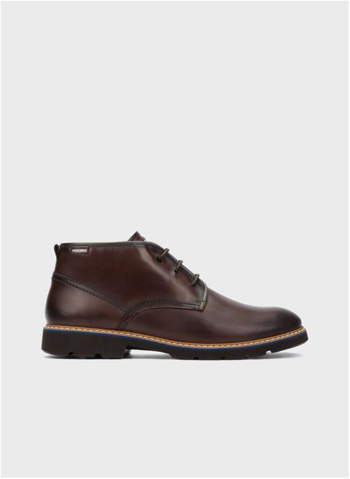 Pikolinos Bottines et boots ALARCON homme marron
