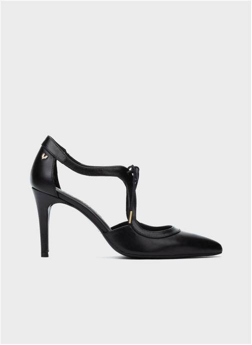Martinelli Escarpins THELMA femme noir