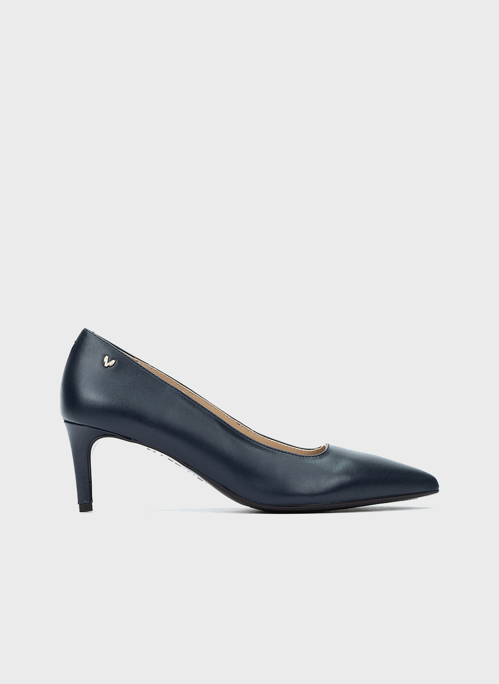 Escarpins FONTE femme bleu Martinelli Escarpins FONTE femme bleu Bleu