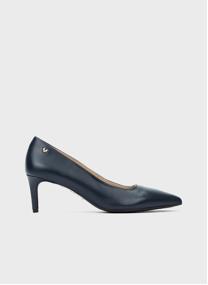 Escarpins FONTE femme bleu Martinelli Escarpins FONTE femme bleu Bleu